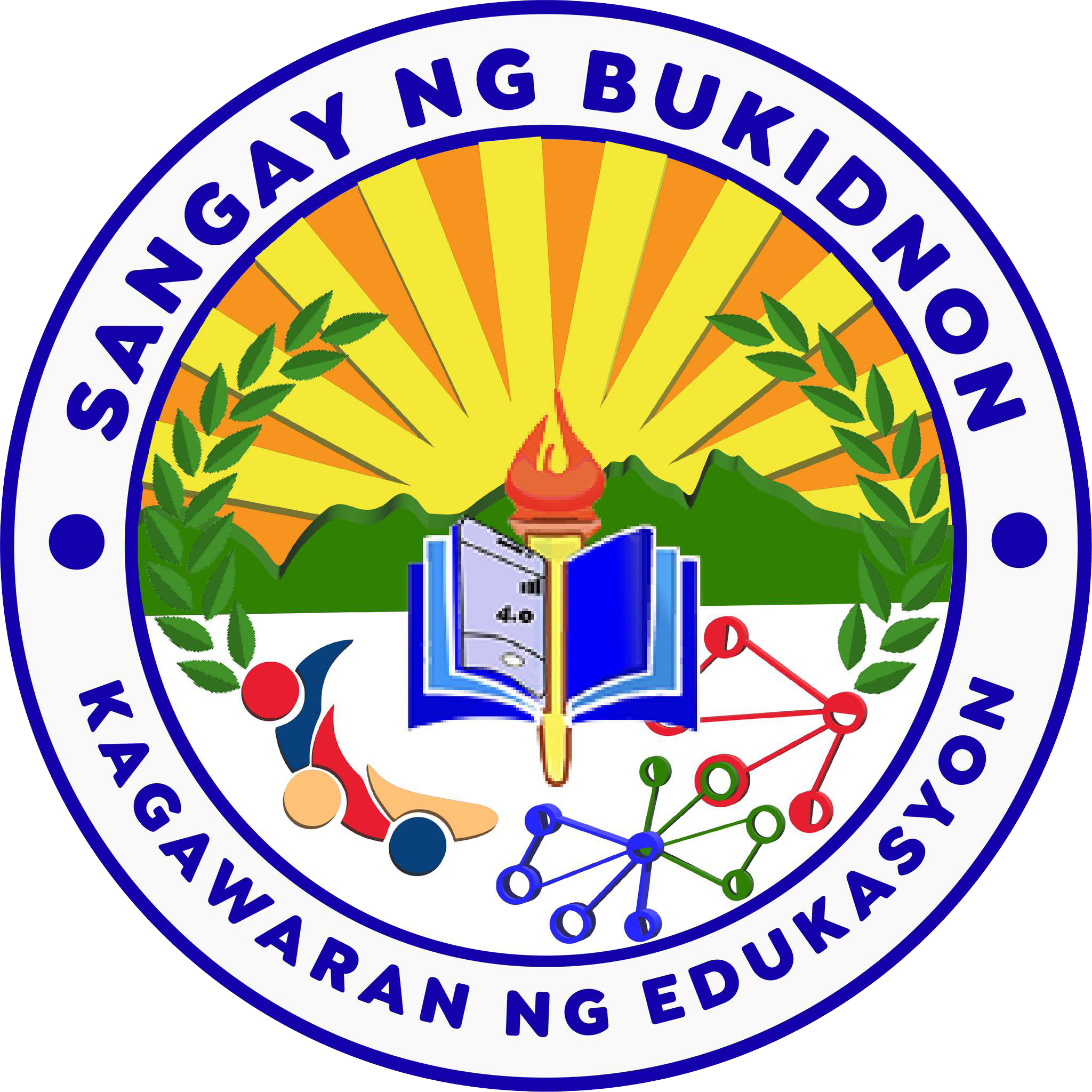 DepEd Logo