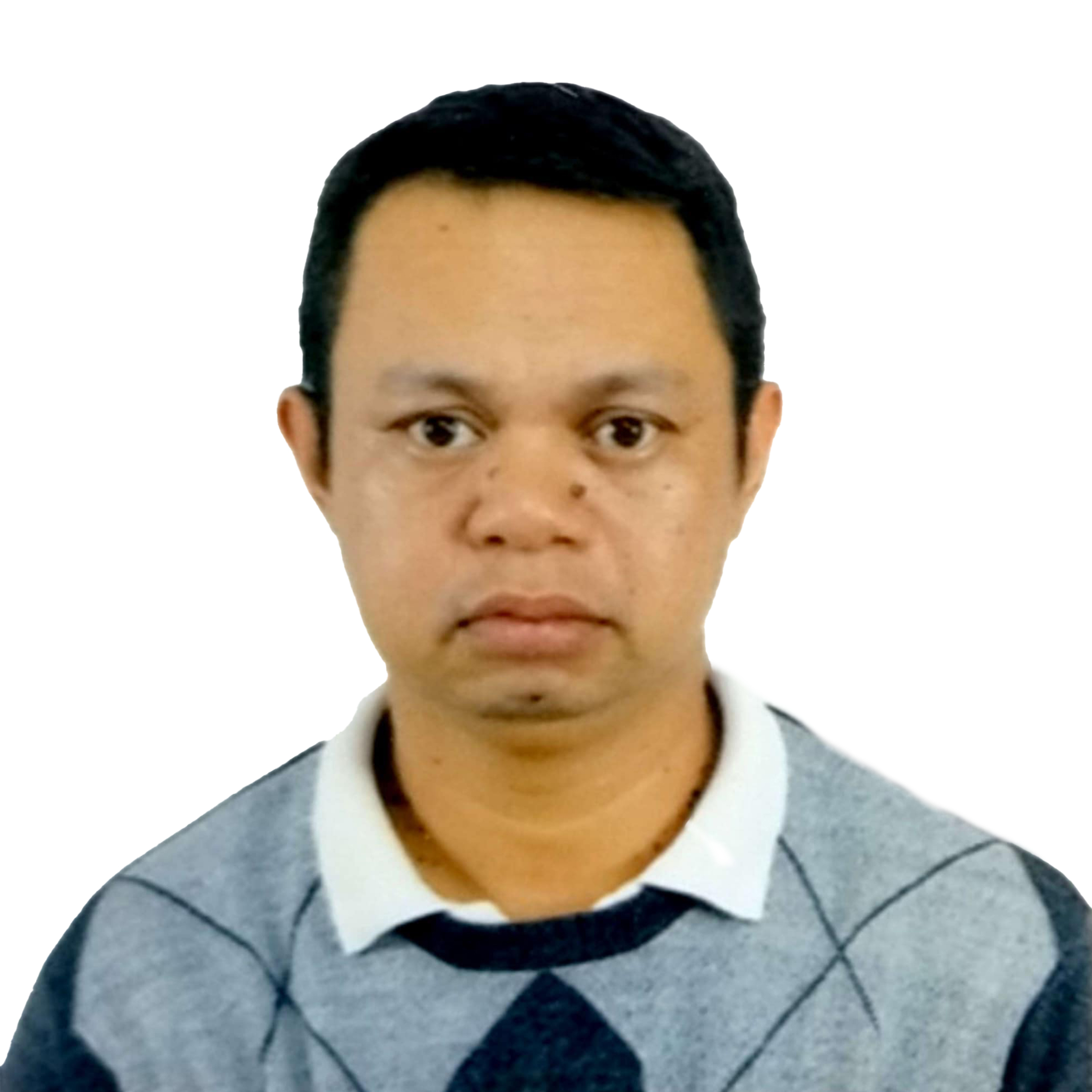 Carlos Reyes
