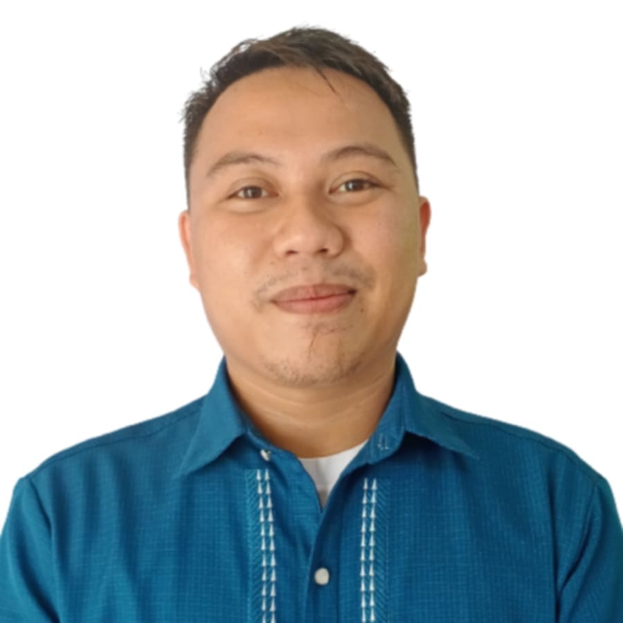 Alfredo G. De los Santos
